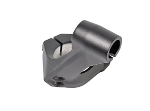 FIXADOR GUIDAO DIR PRETO - 46012-0091-18R