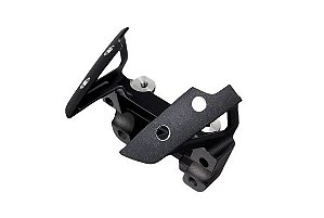 FIXADOR SUPERIOR GUIDÃO KAWASAKI ER-6N - 46012-0318-18R