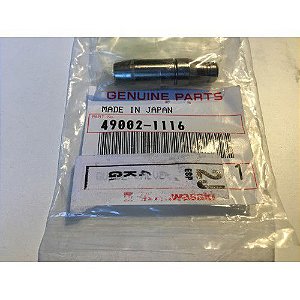 GUIA VÁLVULA KAWASAKI VERSYS 650 / NINJA 650 / ER-6N / VULCAN S - 49002-1116