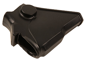 COIFA GUARDA PÓ MANETE EMBREAGEM KAWASAKI KX250 / KX250F / KX450F - 49006-0030