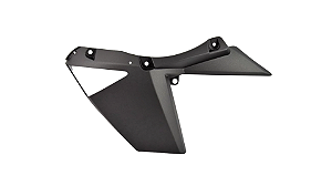 PROTETOR INF ESQ PRETO - 49125-0048-18T