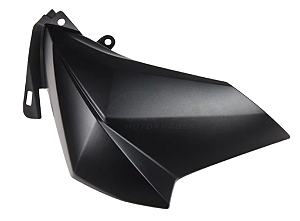 PROTETOR ESQ PRETO - 49125-0584-739