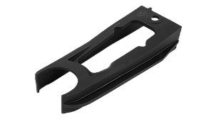 GUIA CORRENTE KAWASAKI ER-6N / NINJA 650R / 2010 A  2012 - 55020-0192