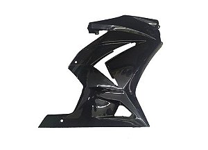 CARENAGEM LATERAL DIREITA PRETO NINJA 250R - 55028-0272-15Q