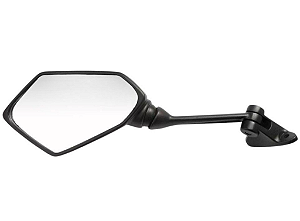 ESPELHO RETROVISOR ESQUERDO NINJA ZX-6R / 2010 A 2012 - 56001-0146