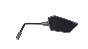 ESPELHO RETROVISOR DIREITO VERSYS 1000 / Z300 - 56001-0242