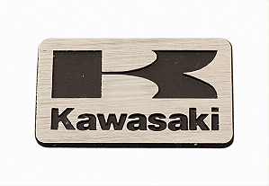 ADESIVO K KAWASAKI - 56052-1202