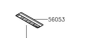 ETIQUETA ESPECIFICACAO PNEU - 56053-0542
