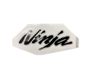 ADESIVO TAMPA LATER NINJA 1000 2013 - 56054-1077