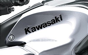 ADESIVO TANQUE KAWASAKI - 56054-1876