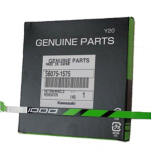 ADESIVO RODA VERDE 6X1079 - 56075-1575