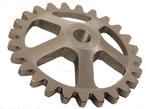 ENGRENAGEM SPUR BOMBA - 59051-0009