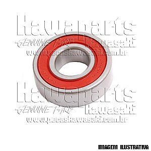 ROLAMENTO ESFERA #6203UUC3 - 601B6203UU