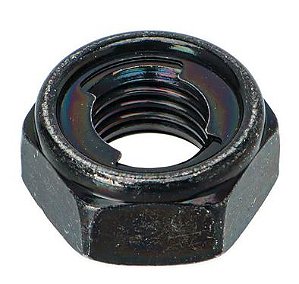 PORCA FIACAO 10MM PRETO - 92015-1189