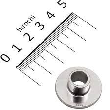 BUCHA FLANGE ID=8 8 - 92027-1653