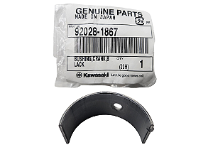 BRONZINA MANCAL VIRABREQUIM