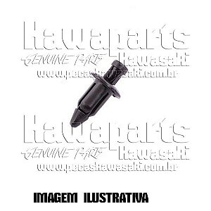 REBITE FIXACAO - 92039-0023