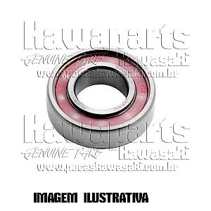 ROLAMENTO ESFERA  6004UL11 - 92045-0017