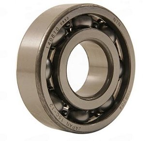 ROLAMENTO PINHÃO KAWASAKI NINJA 300 / NINJA 400 / NINJA ZX-4R / NINJA 500 / Z300 / Z400 / Z500 / ELIMINATOR / VERSYS 300