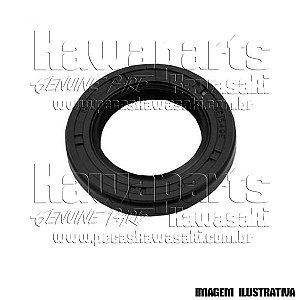 RETENTOR OLEO - 92049-1386