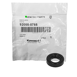 COXIM VEDAÇÃO PARAFUSO TAMPA VÁLVULA KAWASAKI Z900 / Z1000 / Z1100 / VERSYS 1000 / VERSYS 1100 / NINJA ZX-10R
