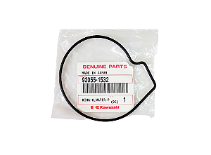 ANEL VEDACAO BOMBA AGUA TAMPA - 92055-1532