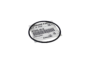 ANEL VEDACAO 59 6MM - 92055-3018