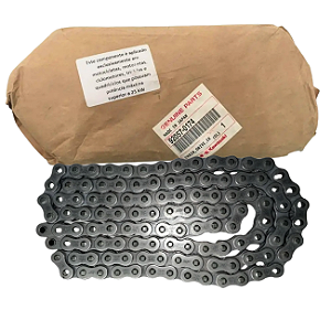 CORRENTE TRANSMISSÃO NINJA ZX-6R / Z750 - 92057-0174