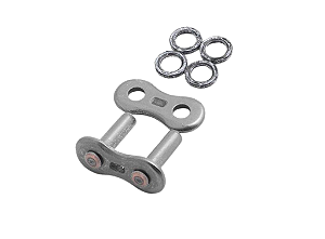 JUNÇÃO EMENDA CORRENTE TRANSMISSÃO KAWASAKI Z900 / Z900RS / NINJA ZX-10R - 92058-0041