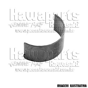 BRONZINA BIELA COR VERDE - 92139-0722