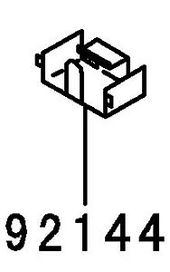 MOLA LIMITADOR - 92144-1831