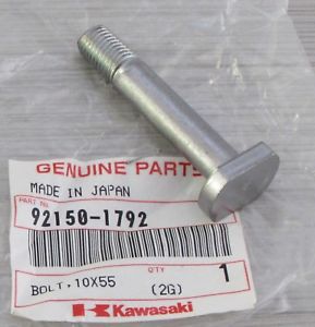 PARAFUSO 10X55 ESCAPE - 92150-1792