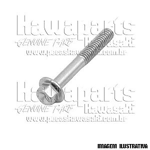 PARAFUSO 6X40 - 92151-1583