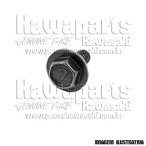 PARAFUSO 6MM - 92151-1703