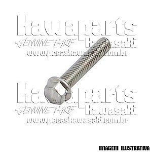 PARAFUSO 6X30 - 92151-1873