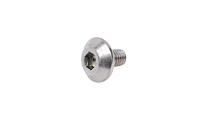 PARAFUSO SOQUETE 6X10 - 92153-0410