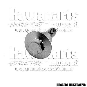 PARAFUSO CABECOTE TAMPA - 92153-0793