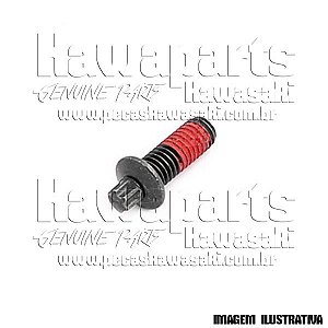 PARAFUSO TORQUE 6X16 - 92153-0967