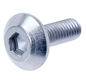 PARAFUSO SOQUETE 6X14 - 92153-1021