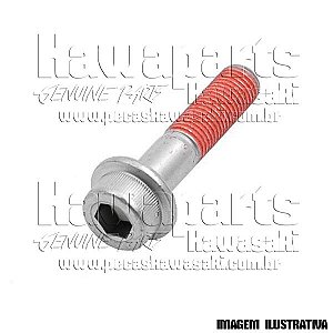 PARAFUSO SOQUETE 10X45 - 92153-1769