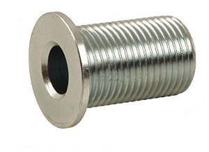 BUCHA (PARAFUSO) INTERNO FIXAÇÃO FACÃO KAWASAKI Z750 - 92153-1818