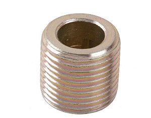 BUCHA (PARAFUSO) EXTERNO DIREITO FIXAÇÃO FACÃO KAWASAKI Z750 - 92153-1819