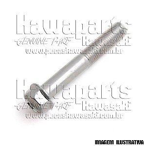 PARAFUSO FLANGE 10X65 - 92153-1931