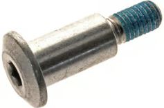 PARAFUSO SOQUETE 8X37 - 92154-0109