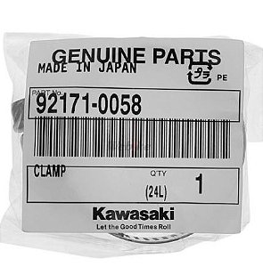 PRESILHA - 92171-0058