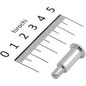 PARAFUSO FIAXAO TUBO INJECAO - 92172-0064