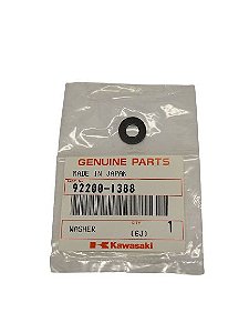 ARRUELA PARALAMA DIANTEIRO - 92200-1388