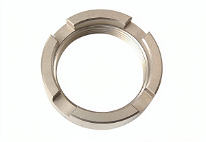 PORCA 30MM - 92210-0134