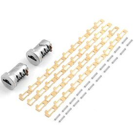 KIT MIOLO DE CHAVE BAÚS LATERAIS VERSYS TOURER - 99994-0407