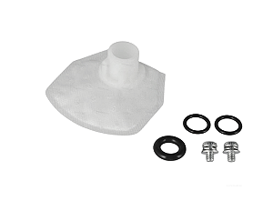 PRÉ FILTRO BOMBA COMBUSTÍVEL KAWASAKI NINJA ZX-10R / NINJA ZX-6R - 99999-0521